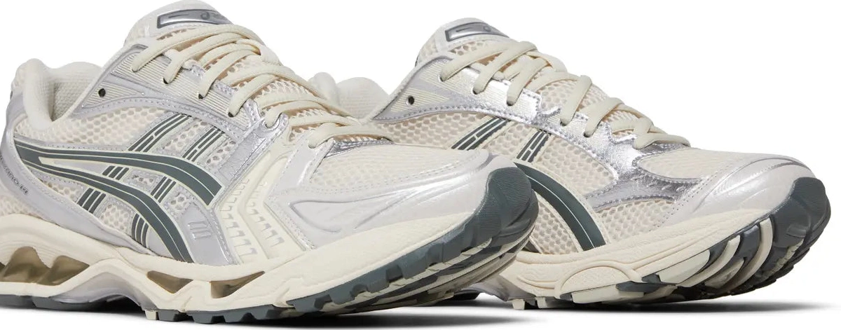 Birch Dark Pewter 14 ASICS Gel-Kayano 0809